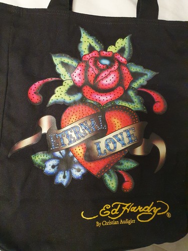 Sac toile hardy by - hardy,
