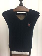 vtg Ralph Lauren Polo Sweater
