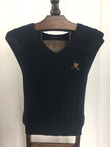Vtg ralph lauren - ralph, sweater