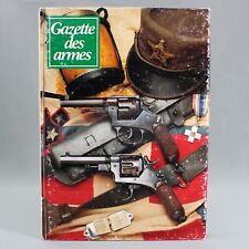 Gazette des armes - album 8 - N° 228, 232, 244, 245 et 246