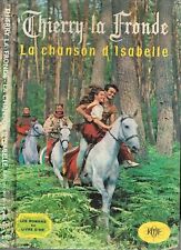 THIERRY la FRONDE & la Chanson