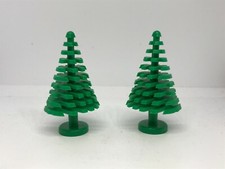 LEGO Plante : 2x Arbre, Grand