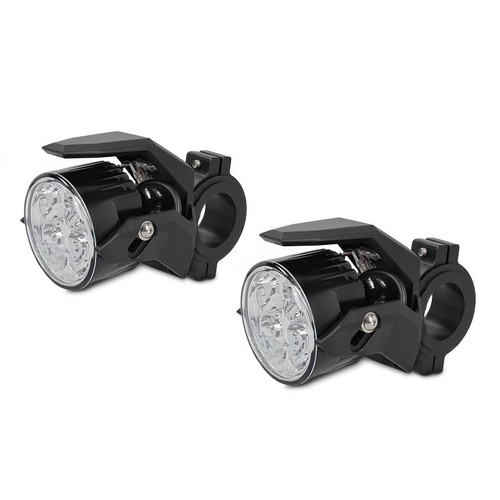 Led phare anti brouillard - anti-brouillard, s2