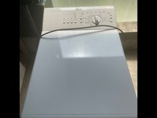 Lave Linge FAR 6kg - Ouverture Top - Couleur Blanc