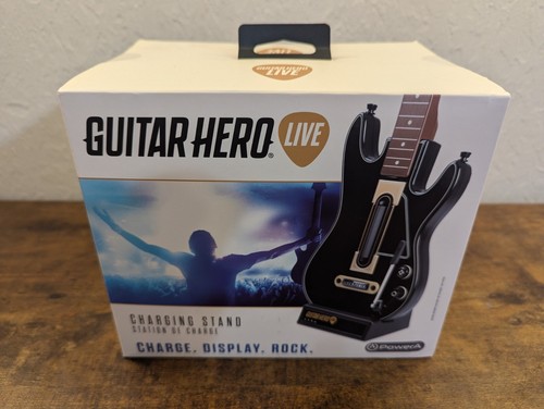 Powera guitar hero live - hero,