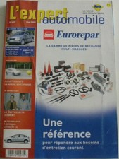 revue technique automobile RTA VOLKSWAGEN  POLO à partir de 01 / 2002 n° 439