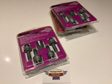 Citroën Peugeot écrous antivol McGard 26001