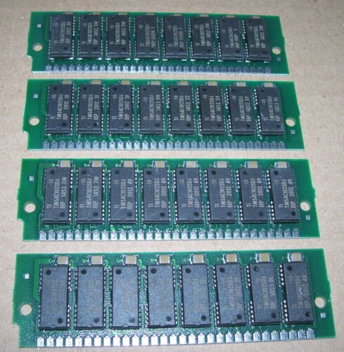 Neuf véritable atari 520 - neuf,