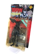 SILENE Black version