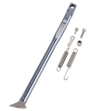 Béquille Latérale Pour KTM 200 250 300 EXC 2006-2007 400 450 520 525 EXC Racing