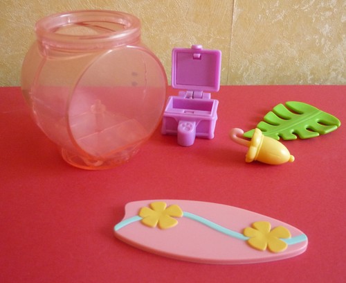 Petshop littelest - petshop,