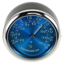 Thermomètre intérieur de