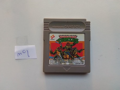 Teenage mutant ninja turtles - teenage,