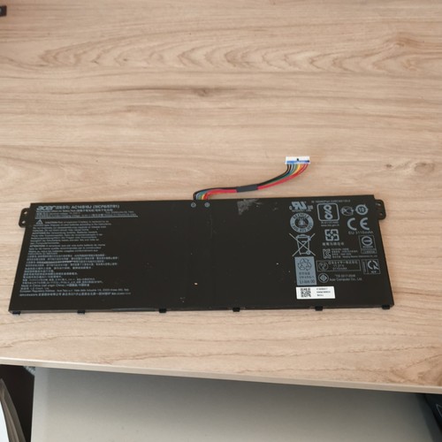 Batterie origine acer ac14b18j - batterie,