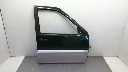 Porte avant droit nissan - porte,