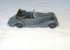 Solido Hachette  n° 42