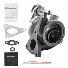 Turbocompresseur for Citroën Jumper Peugeot Boxer 2.2 HDi 100 120 2.2D 74/88Kw