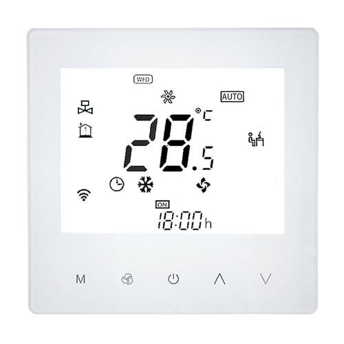 Thermostat chauffant - thermostat,