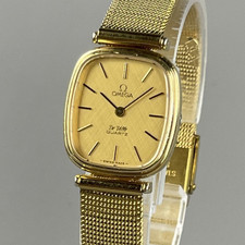 Montre Femme Vintage OMEGA De