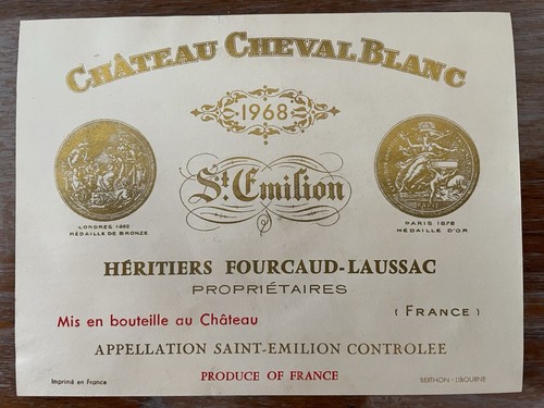 étiquette château cheval - château,