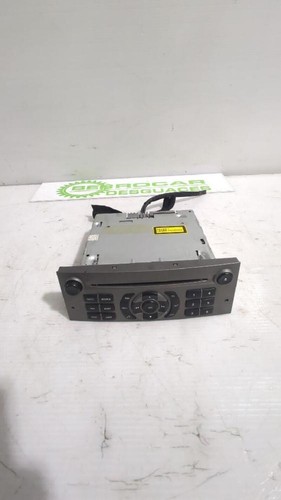 7643141392 autoradio peugeot - autoradio,