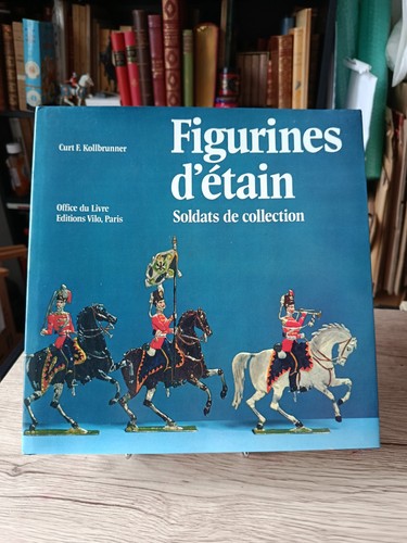 LIVRE.FIGURINES