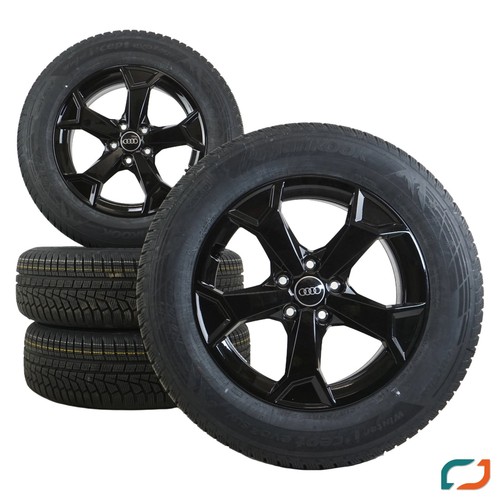 Original audi roues - audi, q3