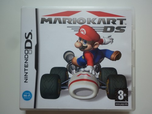 Mario kart jeu vidéo - mario,