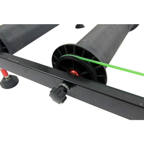 Ceinture vélo rouleau lecteur - ceinture,