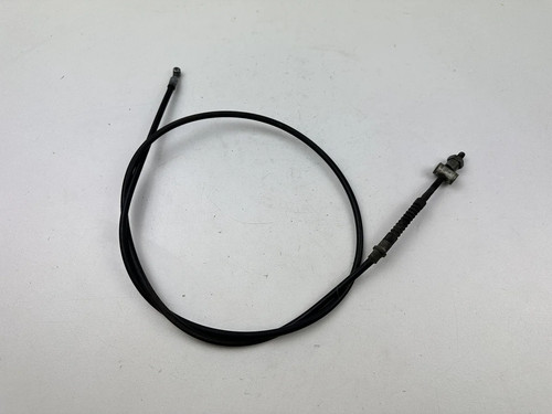 Cable frein arriere - cable,