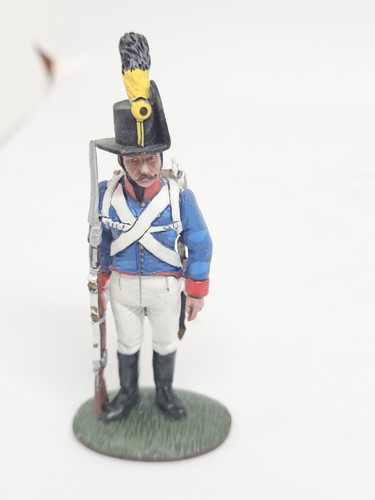 Sapeur autrichien 1809 del - autrichien,