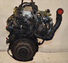 RTN moteur complet FORD FIESTA