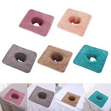 Serviette de table de massage