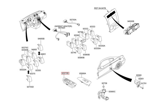 Genuine 935702c200ca - genuine,