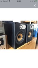 Enceinte 686 - b&w,