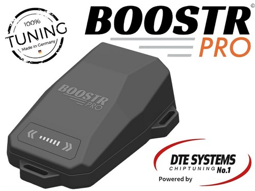 Dte chiptuning boostrpro - dte, pour