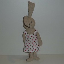 Doudou Lapin Yves Rocher