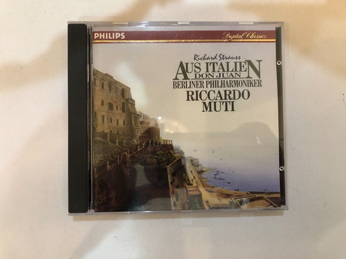 Richard strauss berliner - /,
