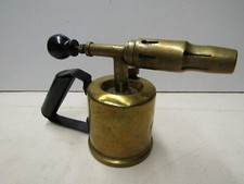  ancienne lampe a souder vesta