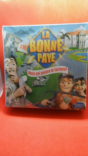 Mini jeu société bonne - mini,