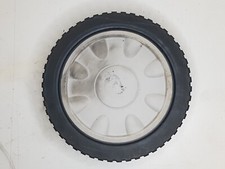 roue arrière de tondeuse  mtd SP 460 BL - 634-04250