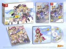 RUNE FACTORY 5 PREMIUM BOX