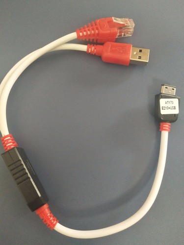 E210 usb cable for - e210+usb,