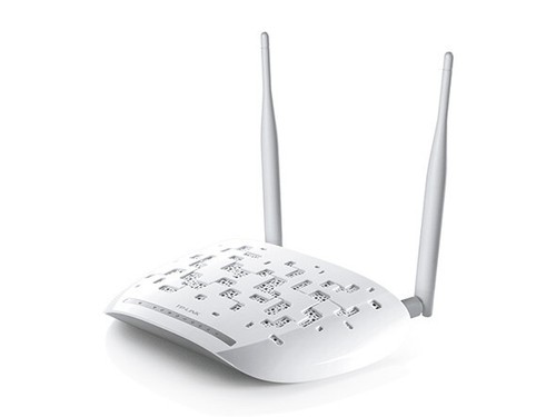 Modem routeur wifi adsl2 - modem,