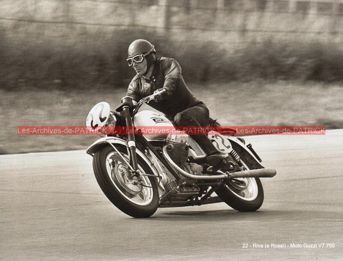 Photos laverda 750 bsa - -,