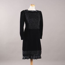 Robe de Cocktail Vintage