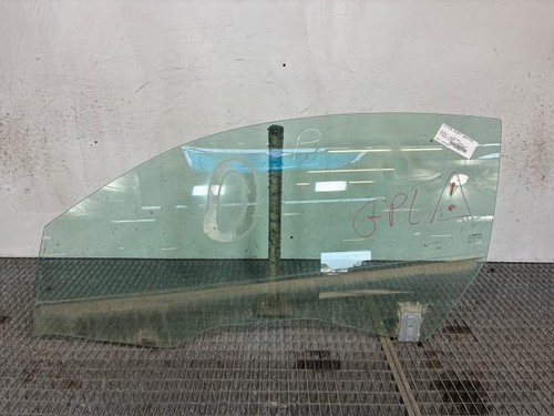 Vitre avant gauche - , renault