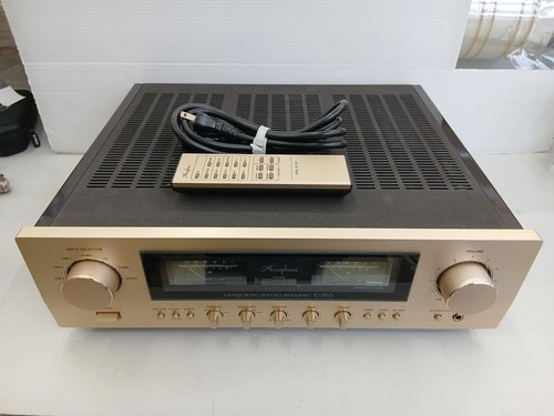 Amplificateur intégré