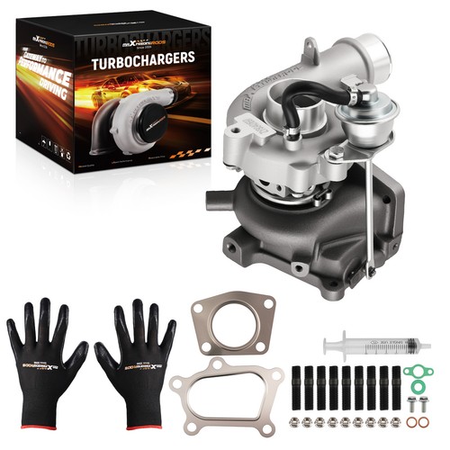 Turbo turbocharger for mazda - for,