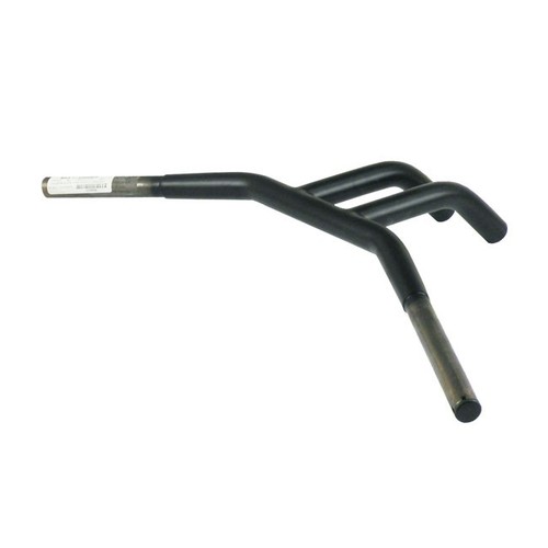 Guidon bar drag - t-bar,